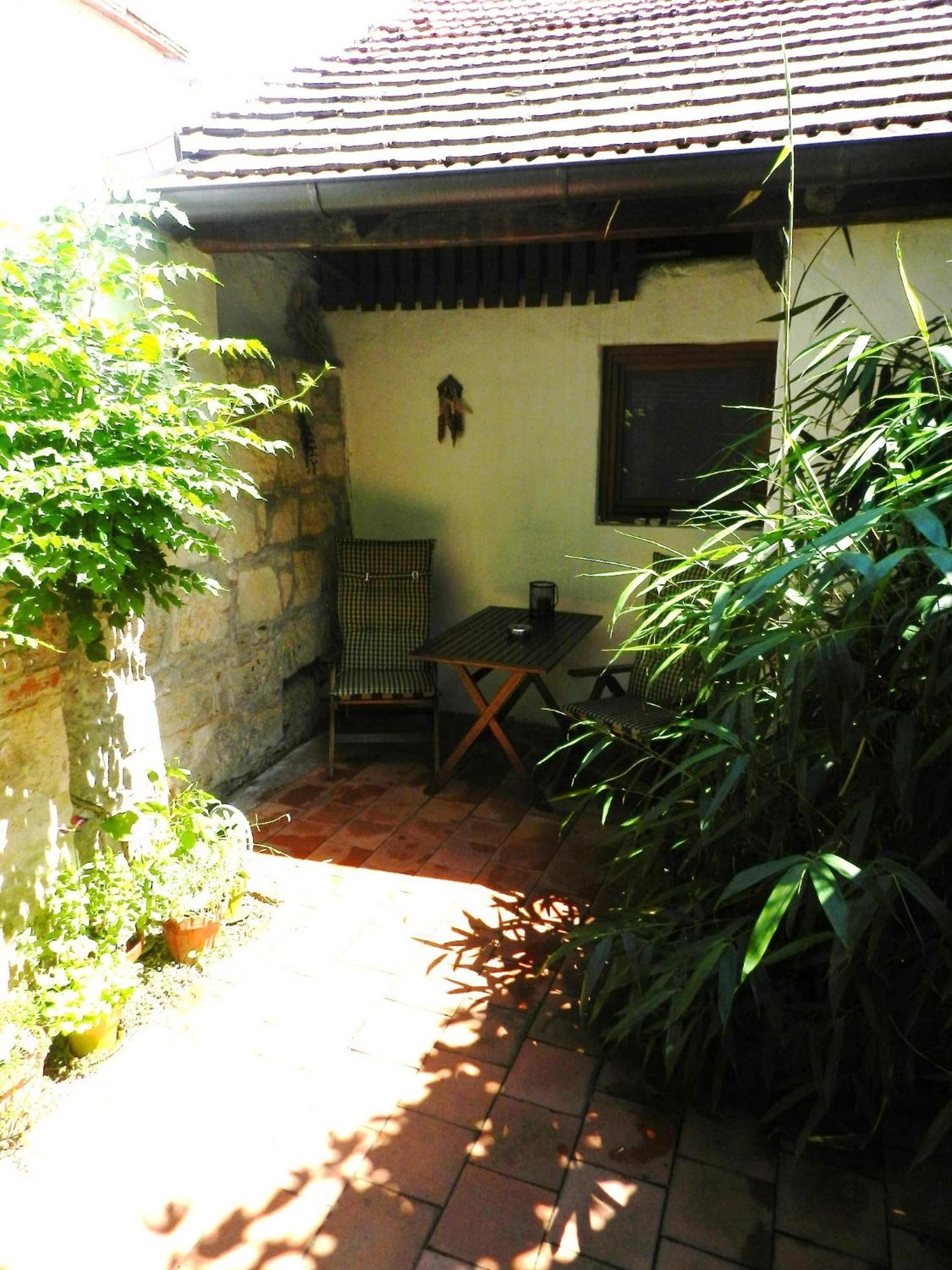 Casa.Peiso Apartment Moerbisch Am See Exterior photo