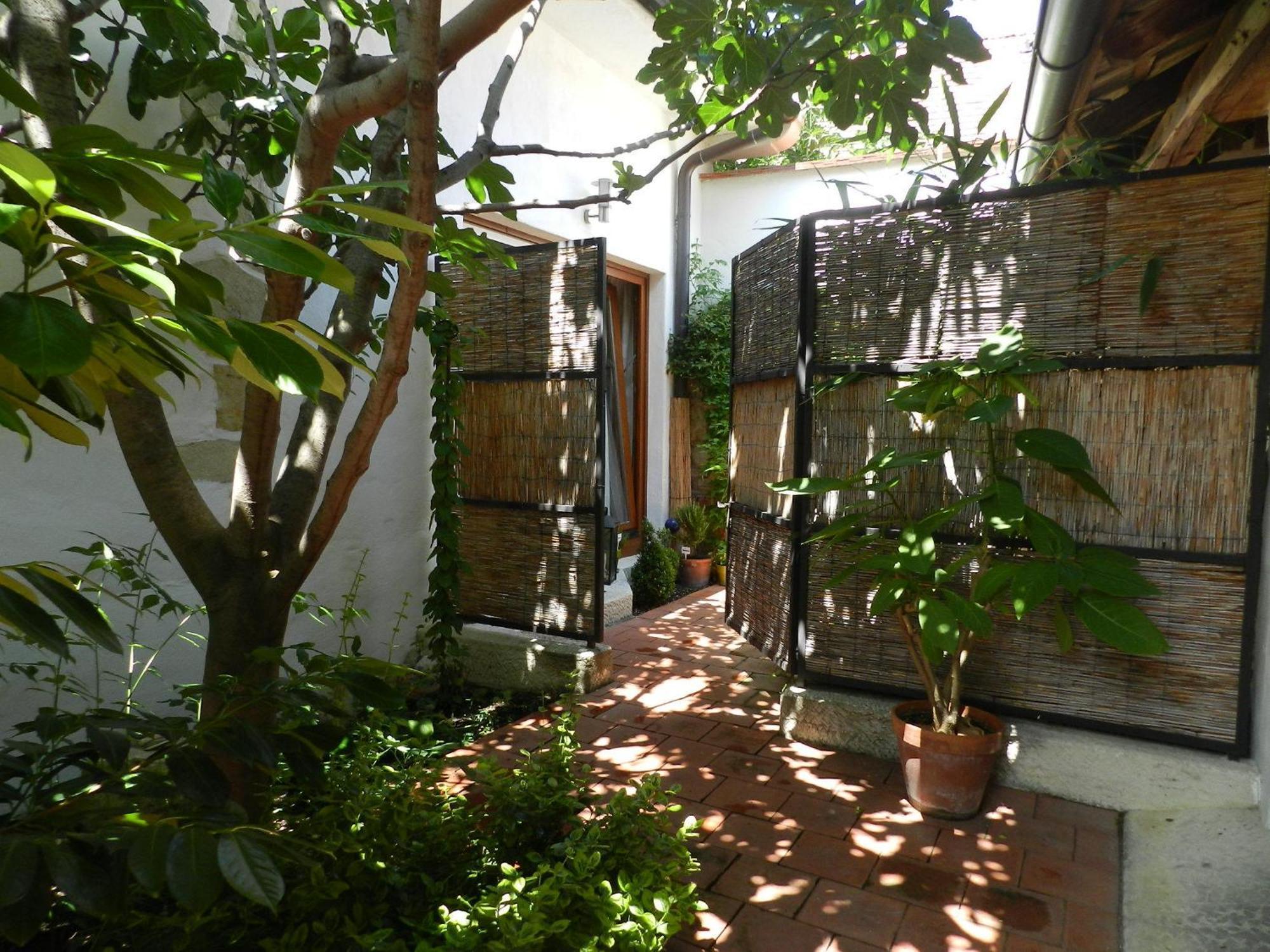 Casa.Peiso Apartment Moerbisch Am See Exterior photo