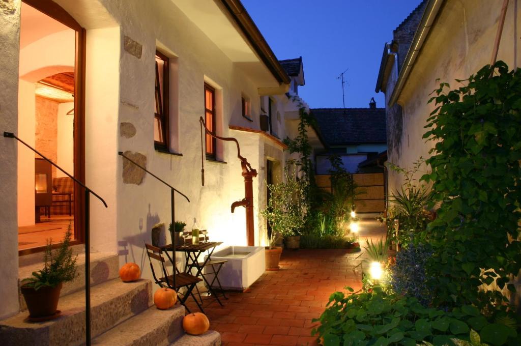 Casa.Peiso Apartment Moerbisch Am See Exterior photo