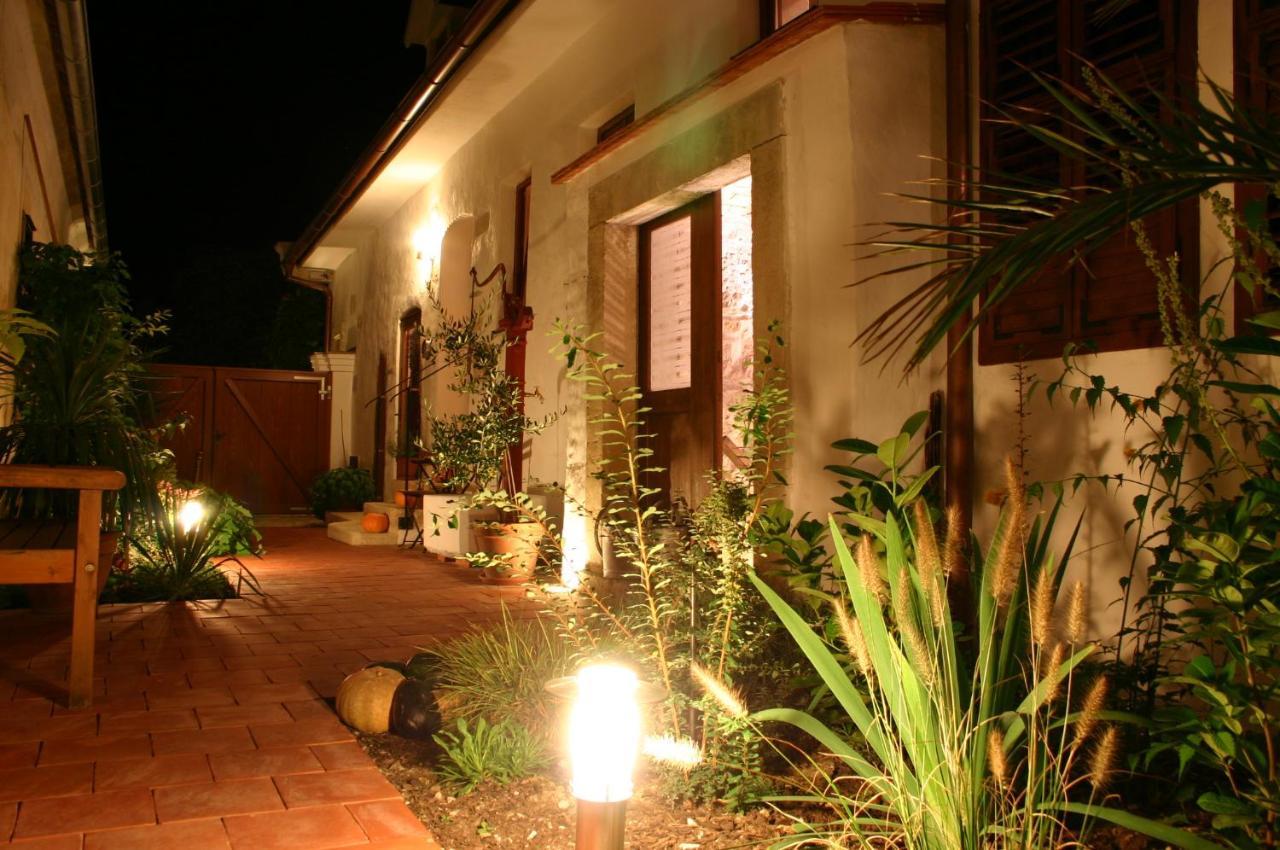 Casa.Peiso Apartment Moerbisch Am See Exterior photo